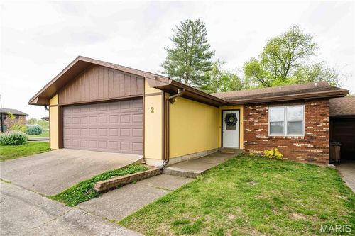 2-1330 N Sprigg Street, Cape Girardeau, MO, 63701 | Card Image