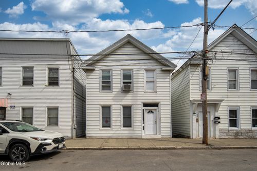 46 Congress St, Cohoes, NY, 12047-2901 | Card Image