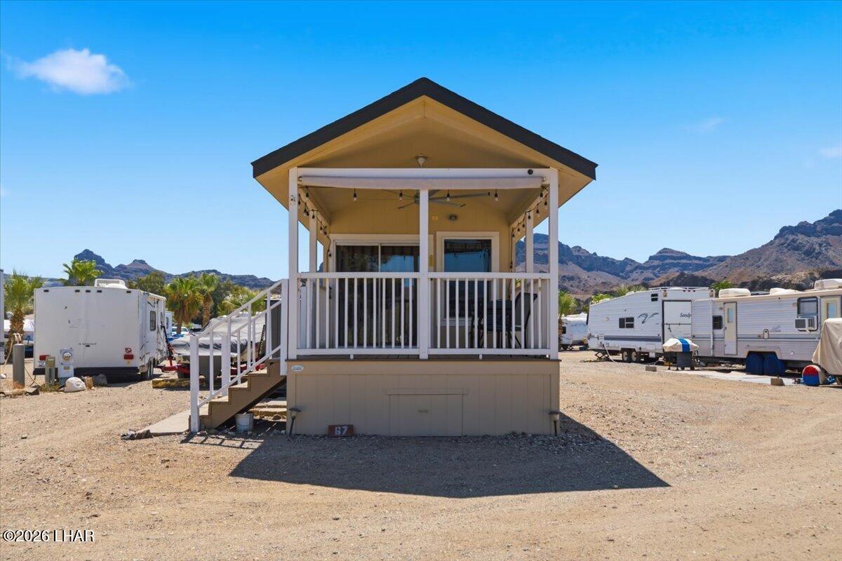 Residential in Parker 4