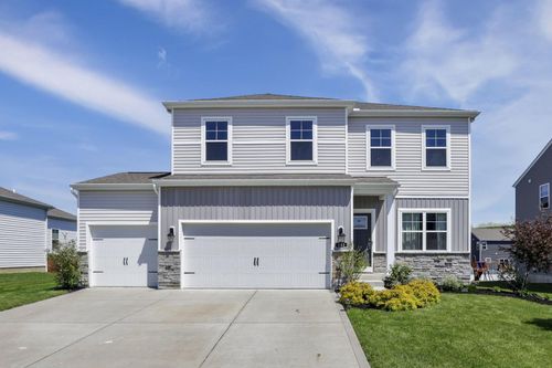 132 Mayfield Dr, Granville, OH, 43023-3519 | Card Image