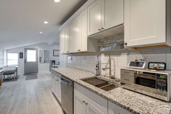 3503 Divine Ave, House other with 2 bedrooms, 1 bathrooms and null parking in Chattanooga TN | Image 11