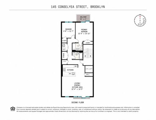2-145 Conselyea Street, New York City, NY, 11211 | Card Image