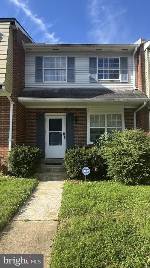 4415 Ensbrook Ln, WOODBRIDGE, VA, 22193-2643 | Card Image