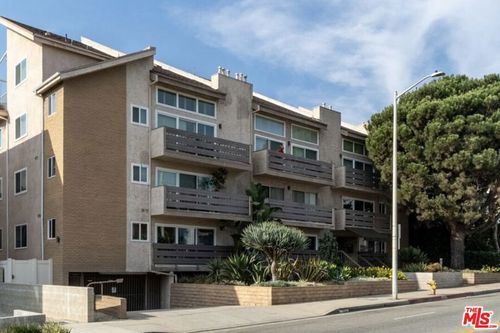 apt-205-1021 N Crescent Heights Blvd, West Hollywood, CA, 90046-6053 | Card Image