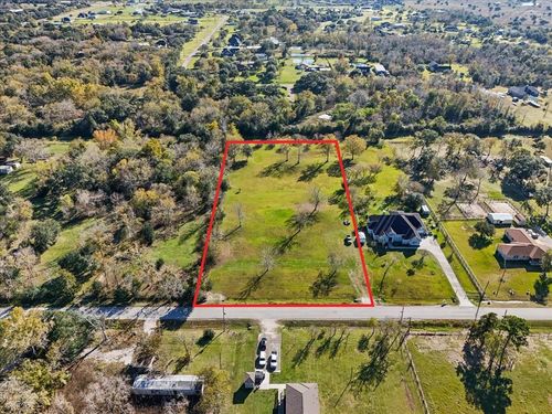 0 Jay Rd, Hitchcock, TX, 77563 | Card Image