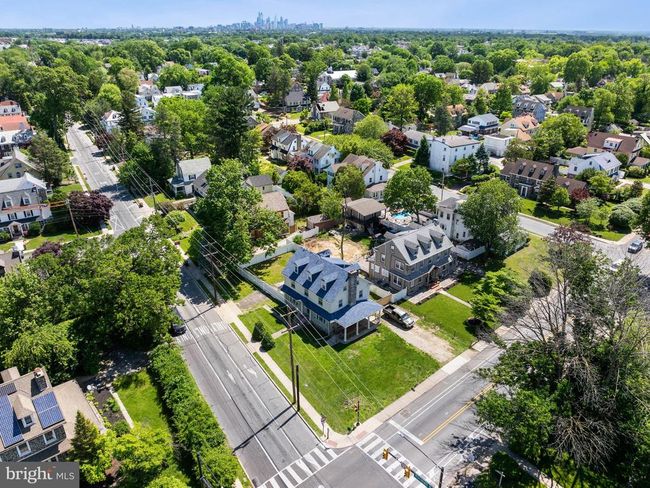 285 N Lansdowne Ave, House other with 5 bedrooms, 4 bathrooms and null parking in LANSDOWNE PA | Image 30