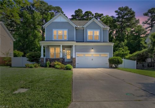 8201 Ruddock Pl, Hayes, VA, 23072-3758 | Card Image