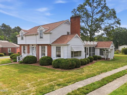 203 Hillcrest Dr, Oxford, NC, 27565-3022 | Card Image