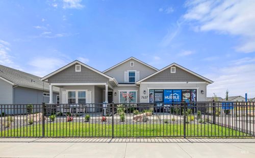7831 E Meriwether Dr, Nampa, ID, 83687 | Card Image