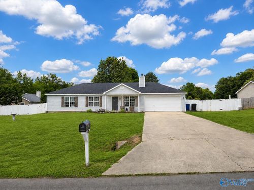 322 Buffalo Creek Drive, Toney, AL, 35773 | Card Image