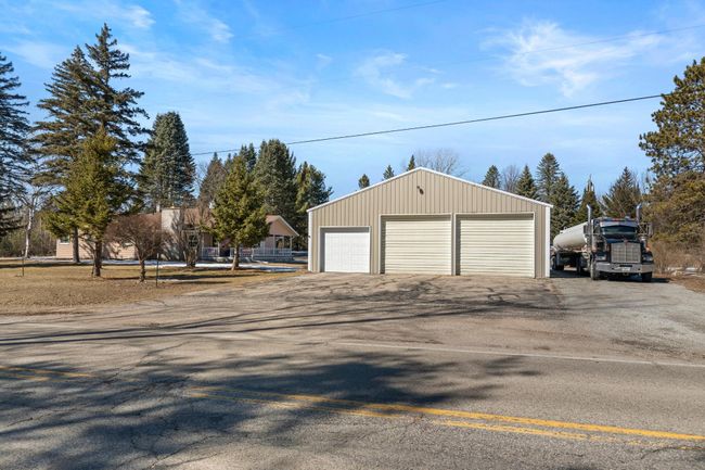 F - 1219 1 St Ave, House other with 3 bedrooms, 2 bathrooms and null parking in Crivitz WI | Image 18