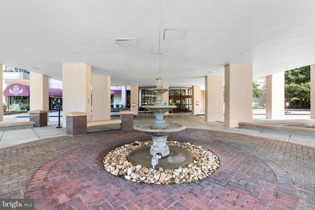 Residential in CHEVY CHASE