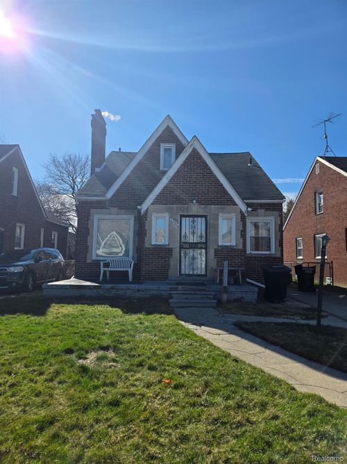 11510 Nashville St, Detroit, MI, 48205-3294 | Card Image