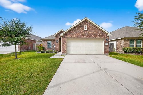 12611 Providence Cove Ct, Houston, TX, 77086-4503 | Card Image