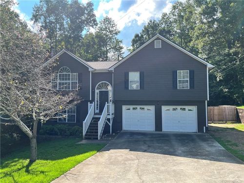 170 Summer Creek Cv, Dallas, GA, 30157-7699 | Card Image