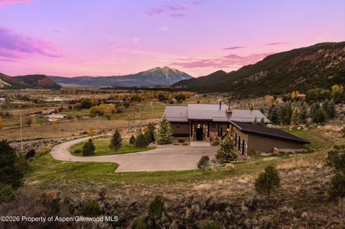 1711 County Road 109, Glenwood Springs, CO, 81601-9065 | Card Image