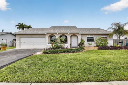 10471 Nw 21st Ct, Sunrise, FL, 33322-3512 | Card Image