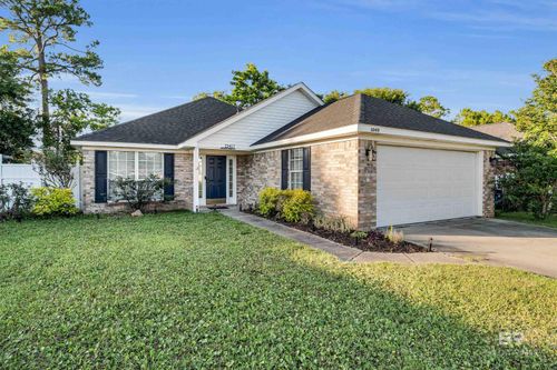 22417 Beaver Creek Ln, Orange Beach, AL, 36561-5818 | Card Image