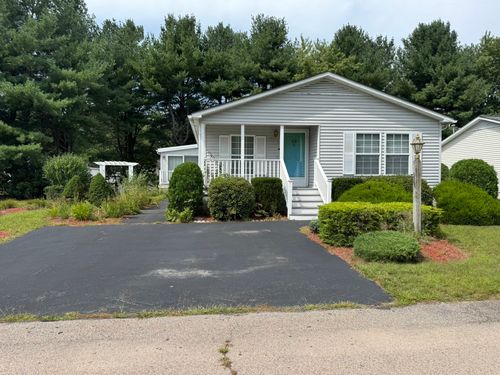 25 Fieldwood Dr, Bridgewater, MA, 02324-2092 | Card Image
