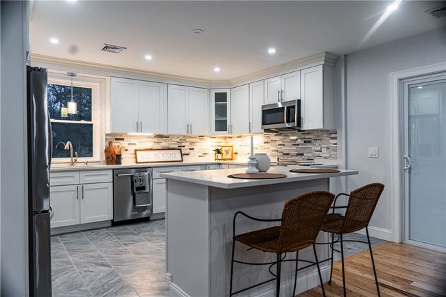 945 Danielson Pike, House other with 3 bedrooms, 2 bathrooms and 17 parking in Scituate RI | Image 5
