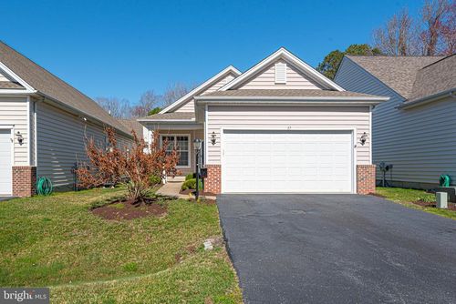 57 Hatteras St, OCEAN PINES, MD, 21811-3815 | Card Image