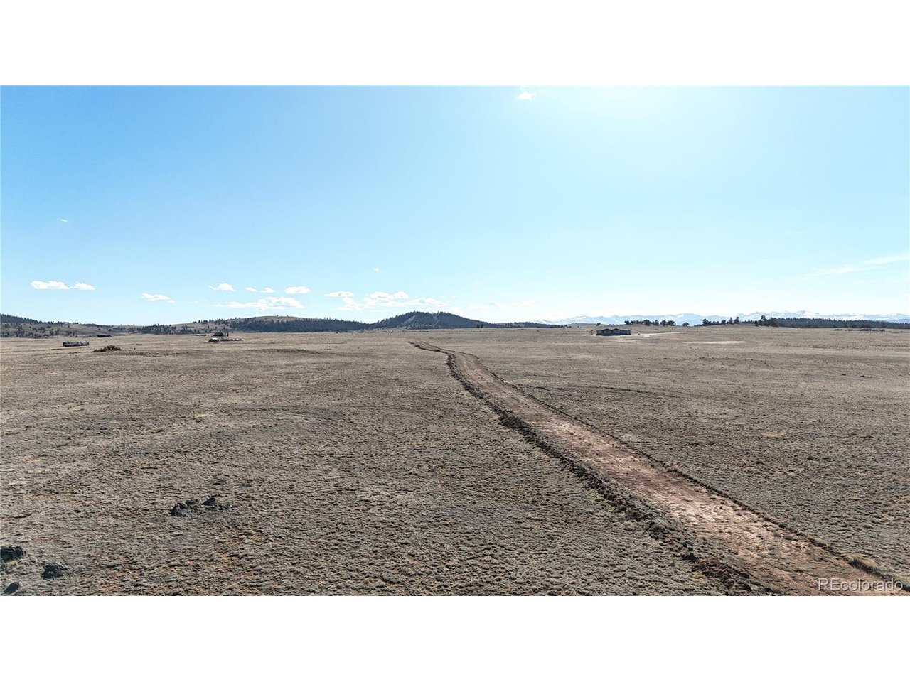 Land in Hartsel 2