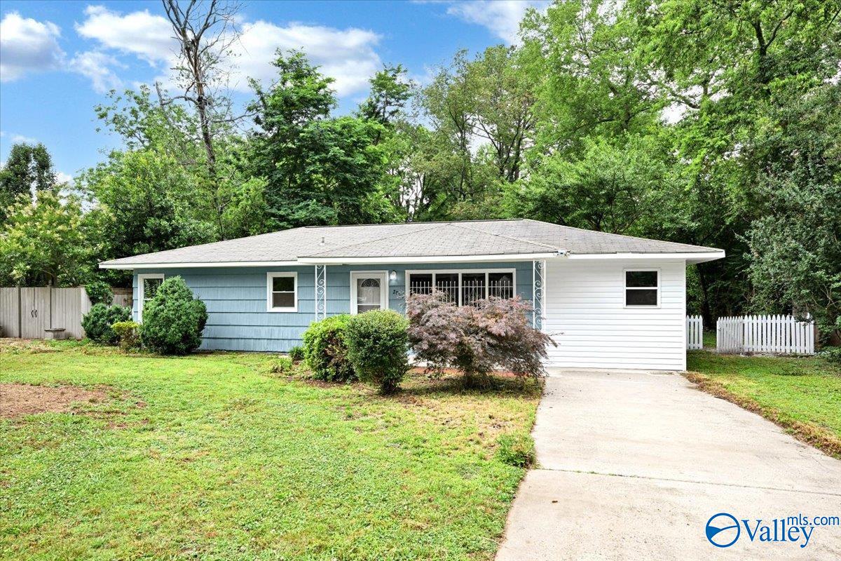 Residential in Decatur