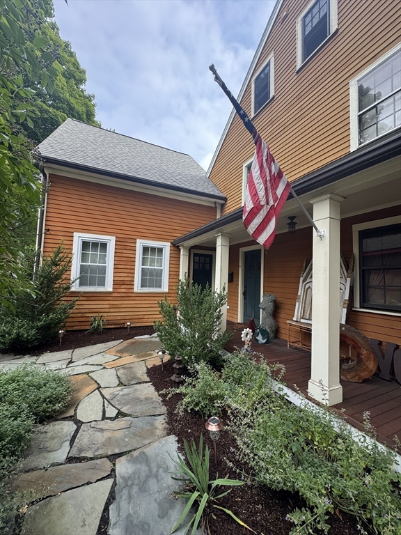 Residential Lease in Reading 2