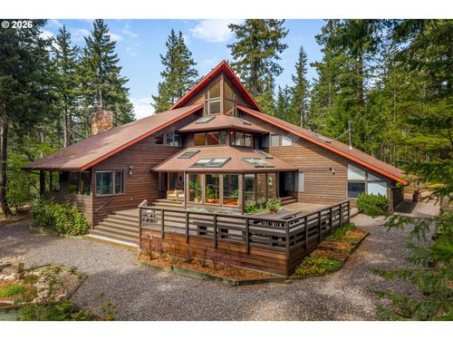 2000 Paradise Ridge Rd, Mosier, OR, 97040-9713 | Card Image
