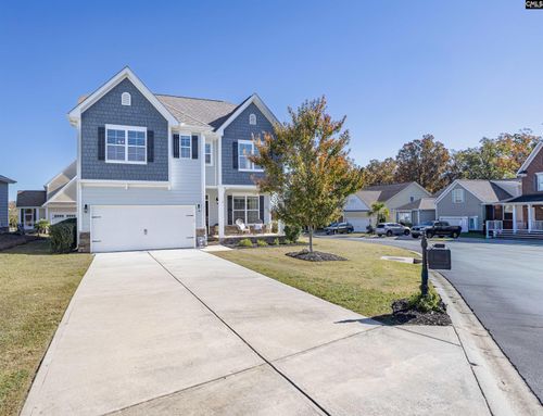 64 Downing Cir, Gilbert, SC, 29054-8483 | Card Image
