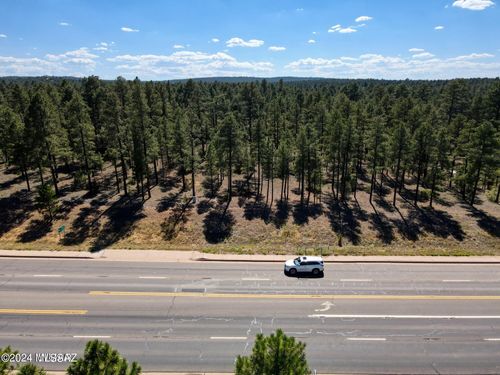 61 S Clark Road, Show Low, AZ, 85901 | Card Image