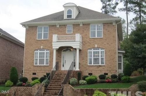 1217 Town Side Dr, Apex, NC, 27502-6803 | Card Image