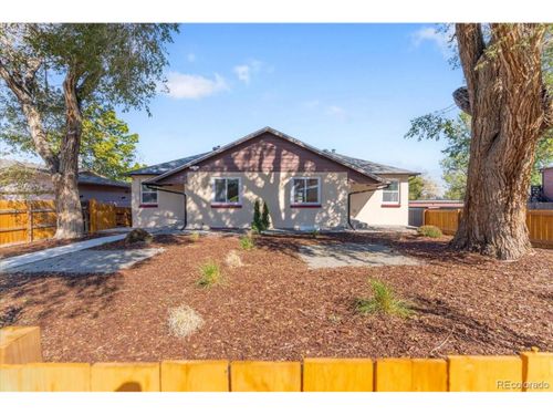 2841 W Archer Pl, Denver, CO, 80219-2103 | Card Image