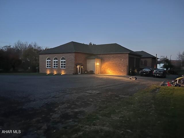 743 Ridge Rd, Fallentimber, PA 16639