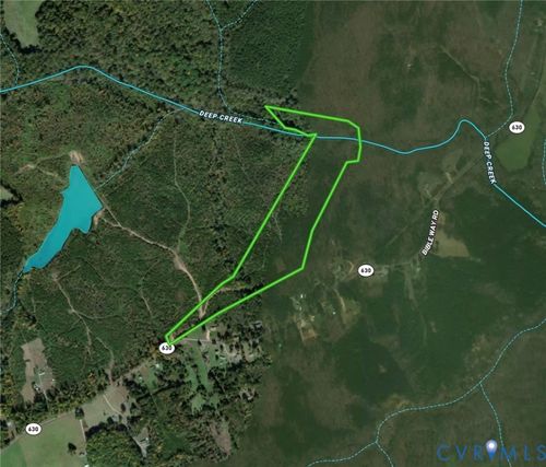 600 Mountain Hall Rd, Crewe, VA, 23930-2605 | Card Image