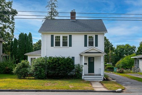 80 Pine St, Northampton, MA, 01062-1936 | Card Image