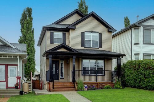 11 Citadel Acres Close Nw, Calgary, AB, T3G5A7 | Card Image