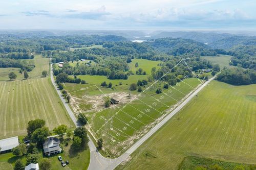 Lot 14 Goff Ridge Rd, Baxter, TN, 38544 | Card Image