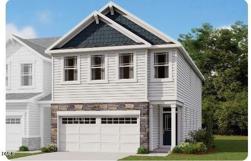 123 Lennei Ln, Garner, NC, 27529-3266 | Card Image