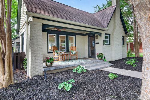 4501 Pershing Ave, Fort Worth, TX, 76107-4247 | Card Image