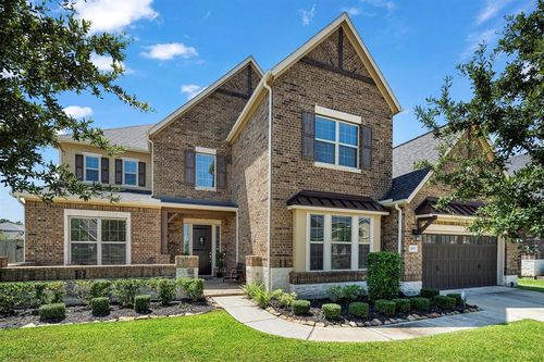 14903 Dogwood View Lane, Cypress, TX, 77429 | Card Image