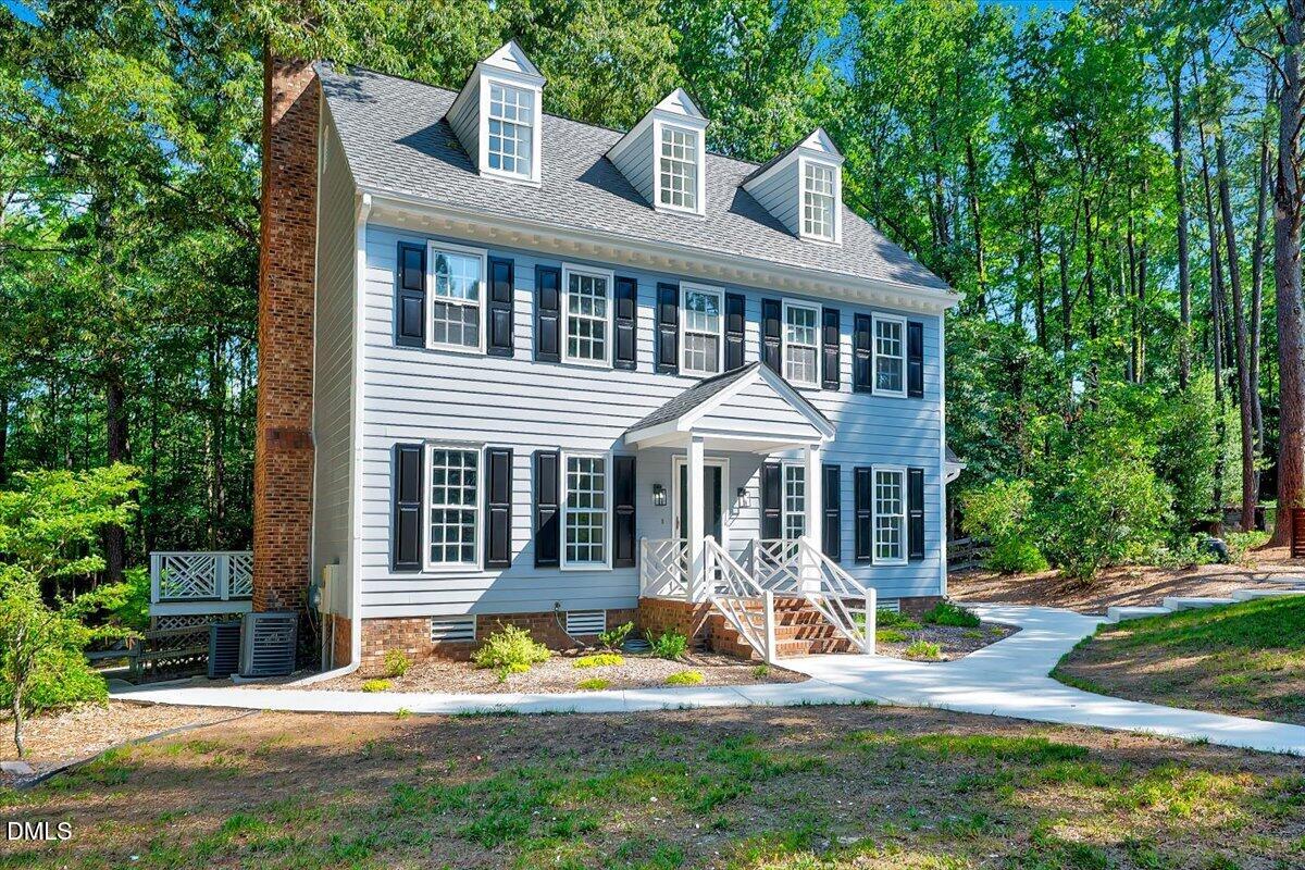Residential in Wake Forest 3