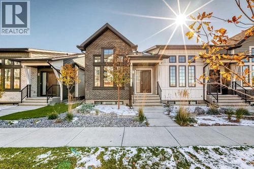 86 Wolf Cres, Okotoks, AB, T1S5T9 | Card Image