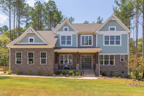 319 Vanstore Dr, Fuquay Varina, NC, 27526 | Card Image