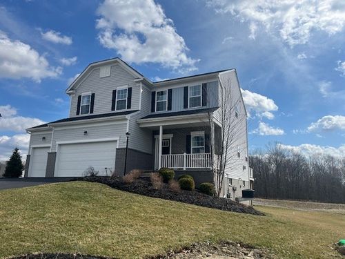 212 Creekside Dr, Oakdale, PA, 15071-1800 | Card Image