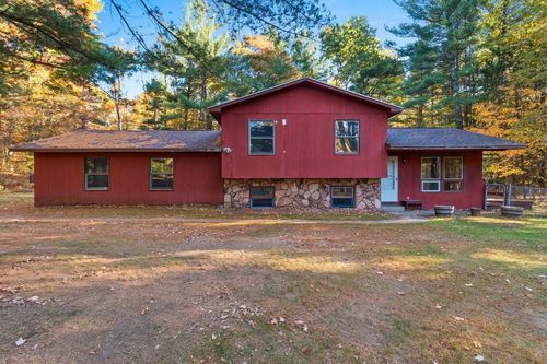 1889 Kennedy Lane, Florence, WI, 54121 | Card Image