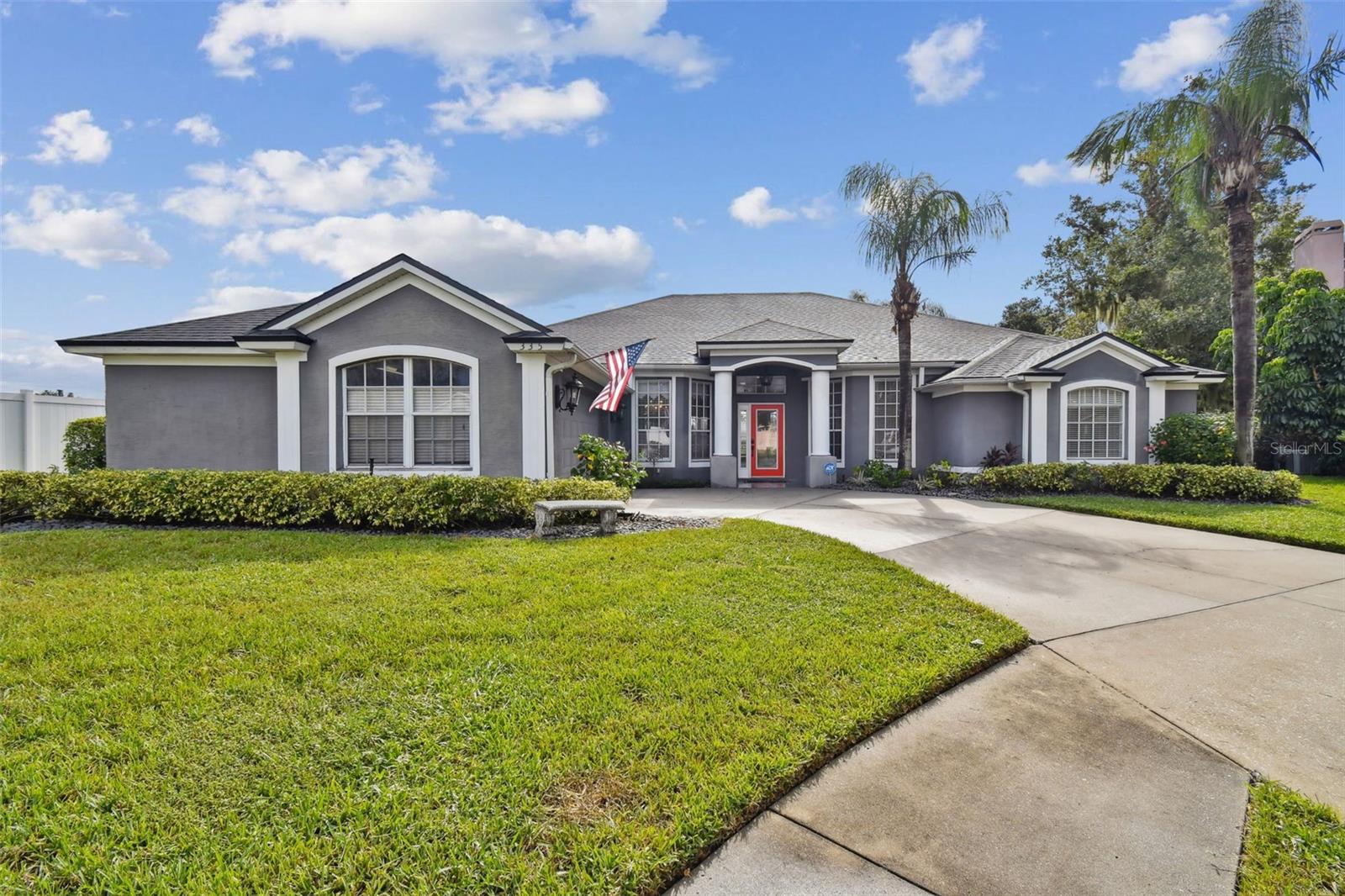 Osprey Landing Way, Lakeland, FL 33813