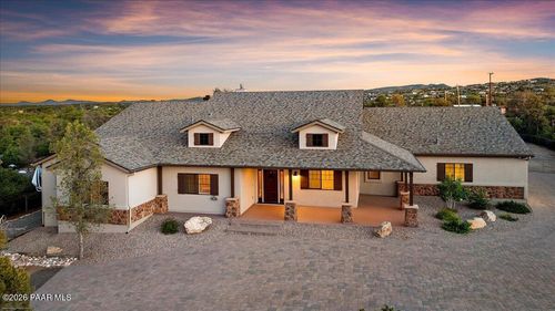 2515 W Glenshandra Dr, Prescott, AZ, 86305-8799 | Card Image