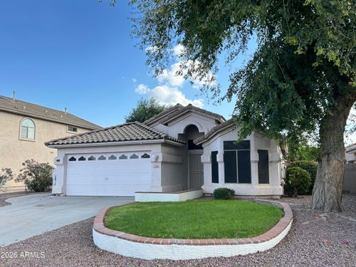 6661 W Aurora Dr, Glendale, AZ, 85308-6428 | Card Image