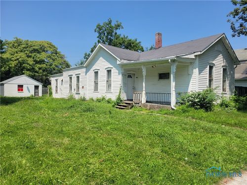 428 Havre St, Toledo, OH, 43609-2734 | Card Image